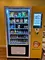 comprar maquina expendedora de snacks y bebidas